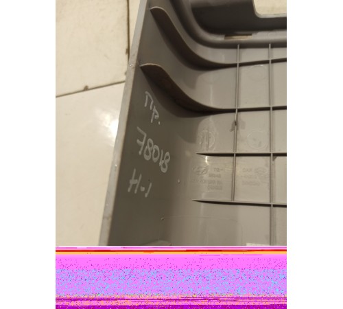 Обшивка стойки(правая)