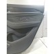 Обшивка двери задняя правая