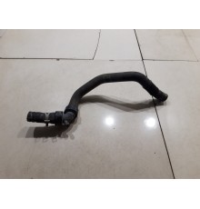 Патрубок радиатора