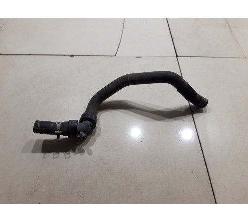 Патрубок радиатора