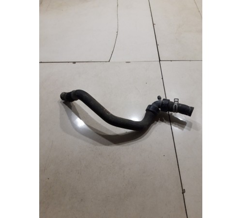 Патрубок радиатора