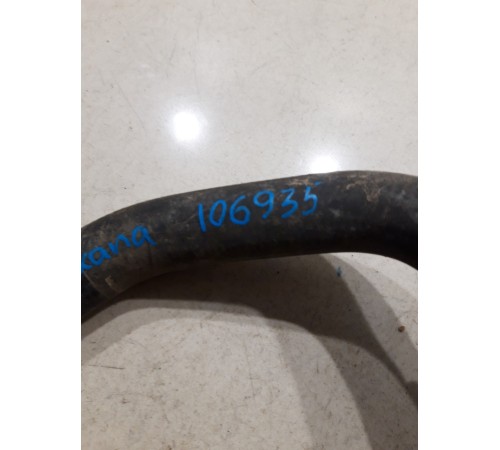 Патрубок радиатора