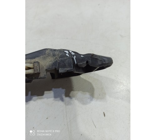 Кронштейн(крепление) переднего бампера правый