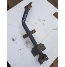 Кронштейн закабинного крыла правый