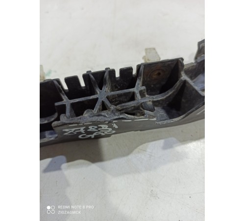 Кронштейн(крепление) переднего бампера правый