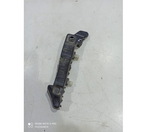 Кронштейн(крепление) переднего бампера правый