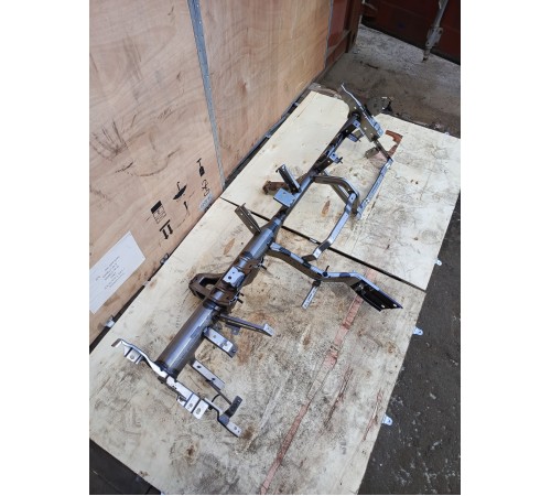 Усилитель скелет торпедо