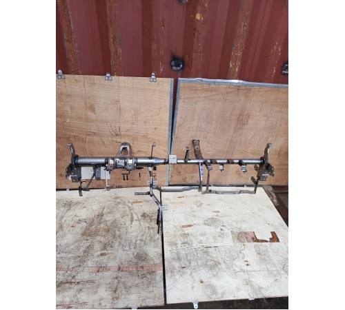 Усилитель скелет торпедо