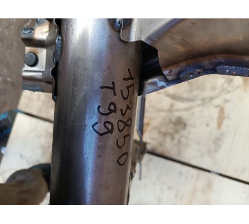 Усилитель скелет торпедо