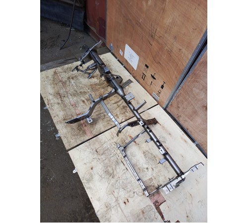 Усилитель скелет торпедо