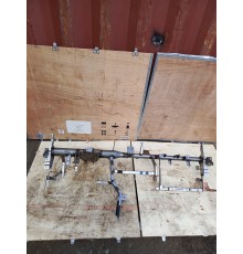 Усилитель скелет торпедо