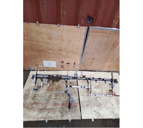 Усилитель скелет торпедо