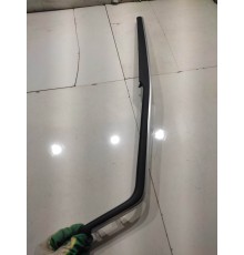 Накладка торпедо декоративная