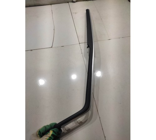 Накладка торпедо декоративная