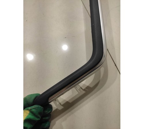 Накладка торпедо декоративная