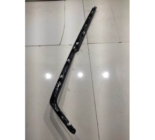 Накладка торпедо декоративная