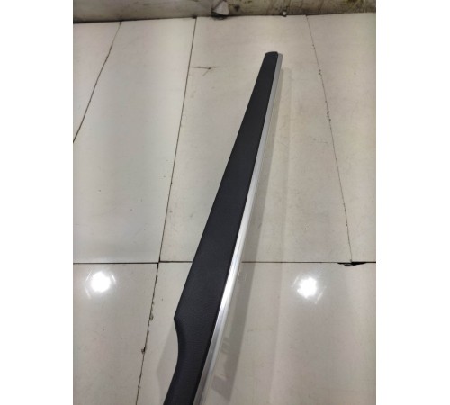 Накладка торпедо декоративная