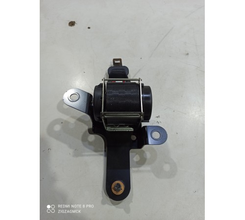 Ремень безопасности (задний правый)