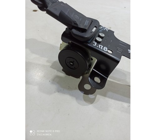 Ремень безопасности (задний правый)