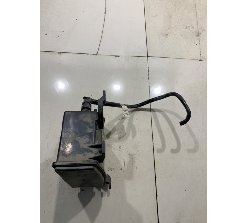 Абсорбер топливной системы