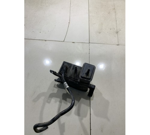 Абсорбер топливной системы