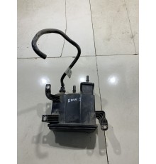 Абсорбер топливной системы