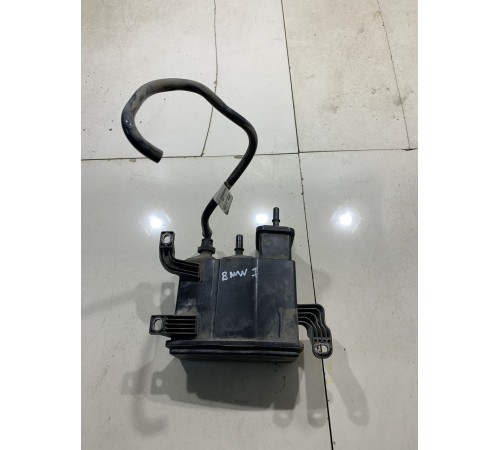 Абсорбер топливной системы