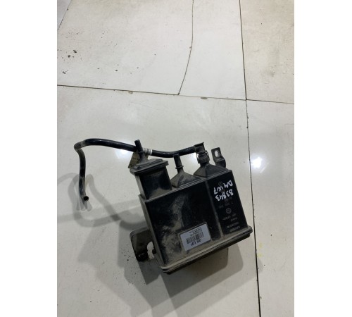 Абсорбер топливной системы