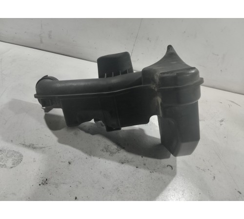 Резонатор воздушного фильтра