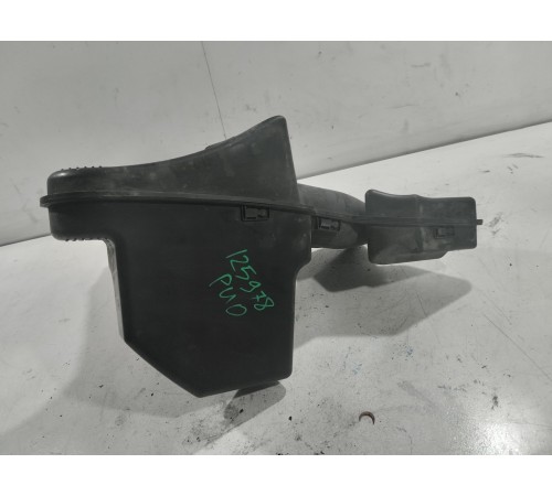 Резонатор воздушного фильтра