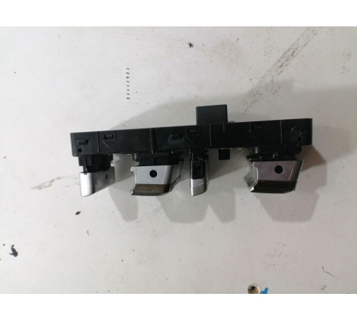 Блок управления стеклоподъемниками