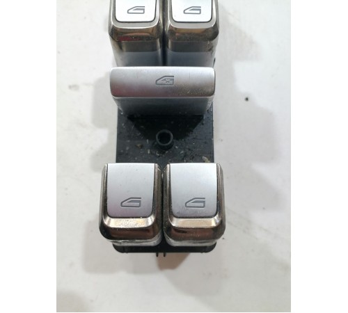 Блок управления стеклоподъемниками