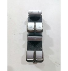 Блок управления стеклоподъемниками