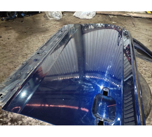 Дверь(передняя левая)