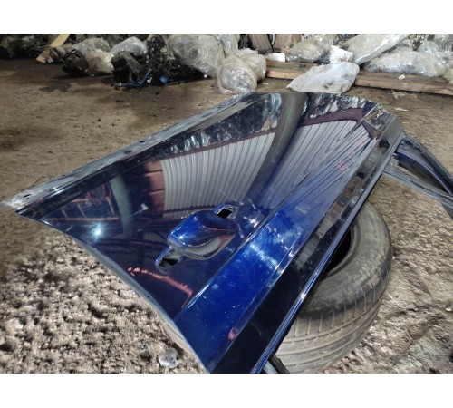 Дверь(передняя левая)