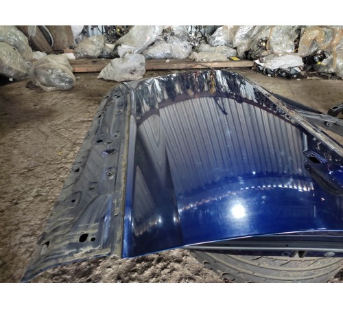 Дверь(передняя левая)