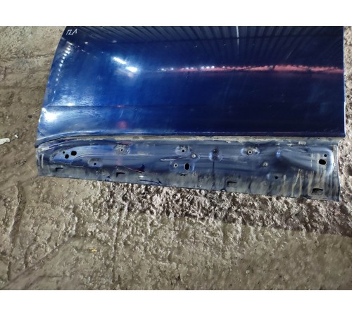 Дверь(передняя левая)