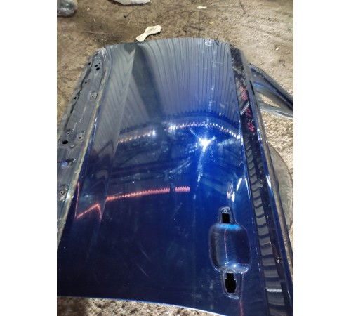 Дверь(передняя левая)