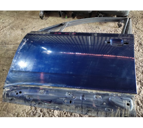 Дверь(передняя левая)