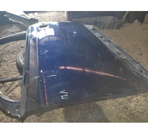 Дверь(передняя левая)