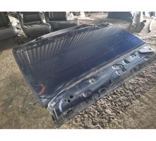 Дверь(передняя левая)