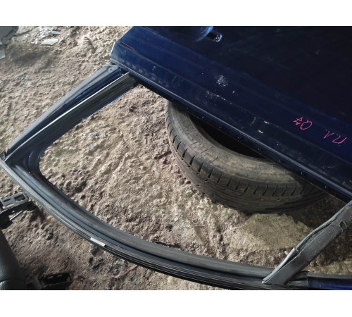 Дверь(передняя левая)