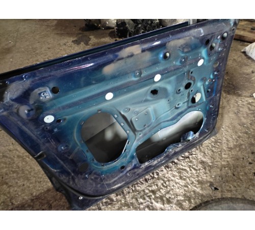 Дверь(передняя левая)