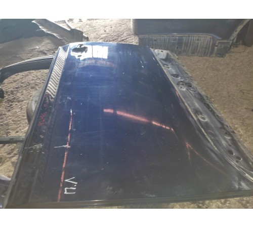 Дверь(передняя левая)