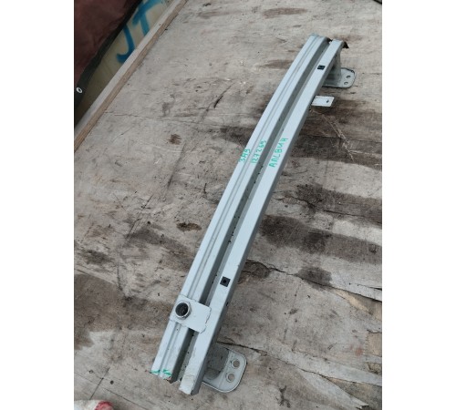 Усилитель заднего бампера