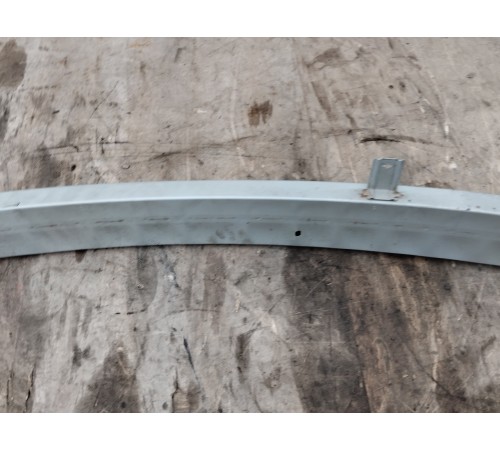 Усилитель заднего бампера