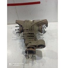 Редуктор задний