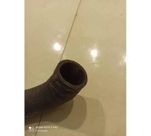 Патрубок системы охлаждения