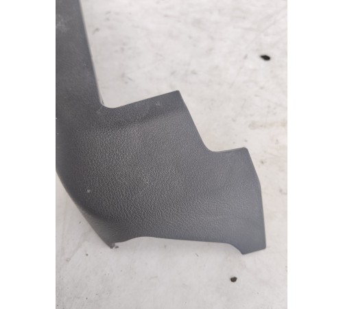 Накладка сиденья передняя правая