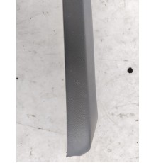 Накладка сиденья передняя правая